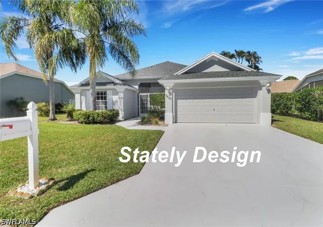 Photo 3 of Single family home for sale at 3650 Sunland Ln, Estero, FL 33928 | MLS# 226006192 | Listing updated on 2026-09-11