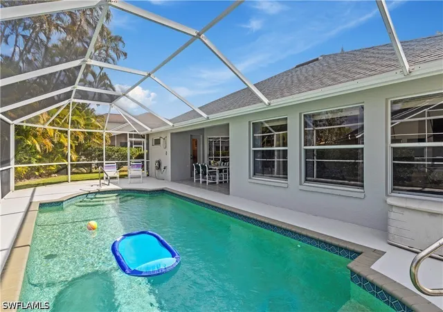 Photo 50 of Single family home for sale at 3650 Sunland Ln, Estero, FL 33928 | MLS# 226006192 | Listing updated on 2026-09-11