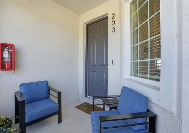 Photo 2 of Condo for sale at 11861 Venetian Lagoon Dr #203, Fort Myers, FL 33913 | MLS# 226009405 | Listing updated on 2026-09-04