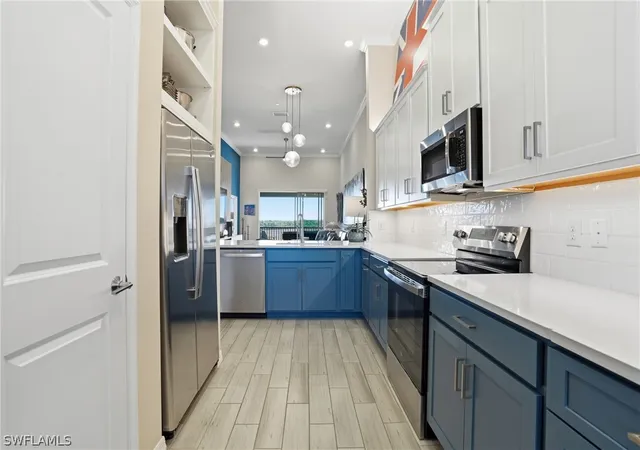 Photo 4 of Condo for sale at 11861 Venetian Lagoon Dr #203, Fort Myers, FL 33913 | MLS# 226009405 | Listing updated on 2026-09-04