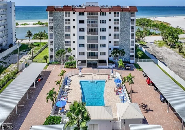 Photo 1 of Condo for sale at 6900 Estero Blvd #108, Fort Myers Beach, FL 33931 | MLS# 2026010471 | Listing updated on 2026-09-15