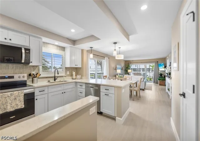 Photo 2 of Condo for sale at 6900 Estero Blvd #108, Fort Myers Beach, FL 33931 | MLS# 2026010471 | Listing updated on 2026-09-15