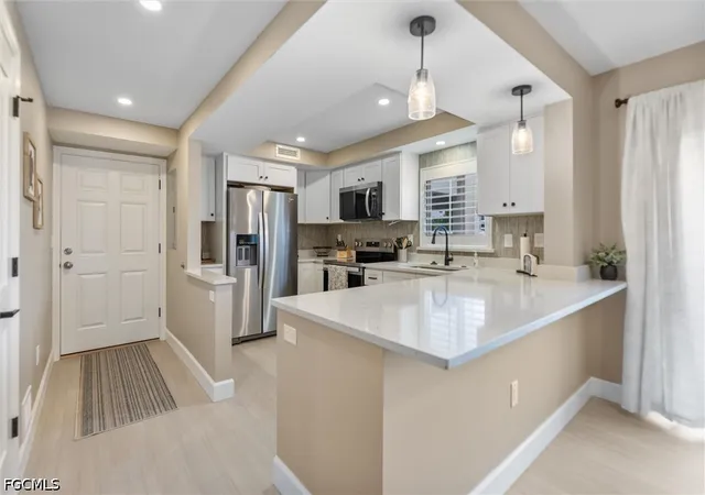 Photo 3 of Condo for sale at 6900 Estero Blvd #108, Fort Myers Beach, FL 33931 | MLS# 2026010471 | Listing updated on 2026-09-15