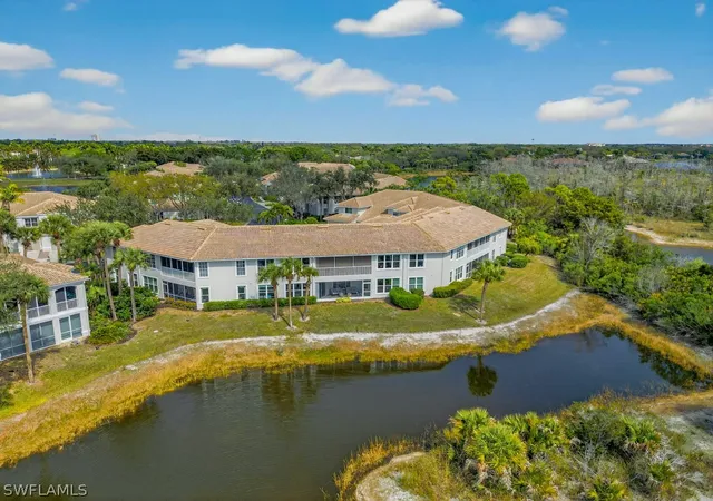 Photo 1 of Condo for sale at 24360 Sandpiper Isle Way #205, Bonita Springs, FL 34134 | MLS# 226009301 | Listing updated on 2026-09-15