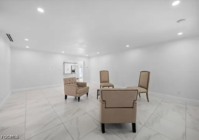 Photo 2 of Single family home for sale at 121 E 3rd Street, Lehigh Acres, FL 33936 | MLS# 2026010530 | Listing updated on 2026-09-02