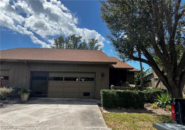 Photo 1 of Townhouse for sale at 17803 Port Boca Cir, Fort Myers, FL 33908 | MLS# 2026010601 | Listing updated on 2026-09-15
