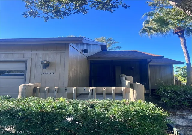 Photo 2 of Townhouse for sale at 17803 Port Boca Cir, Fort Myers, FL 33908 | MLS# 2026010601 | Listing updated on 2026-09-15