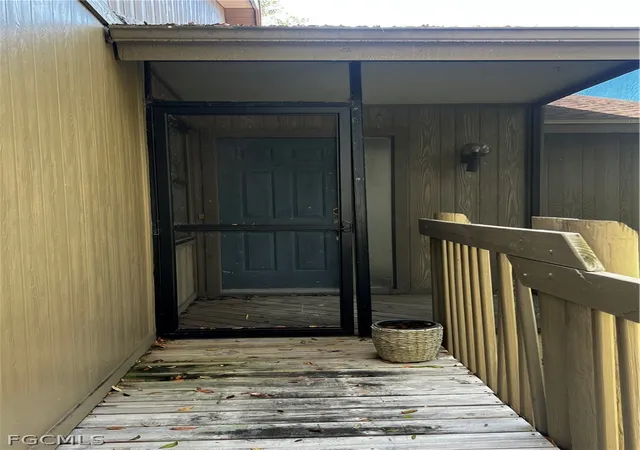 Photo 3 of Townhouse for sale at 17803 Port Boca Cir, Fort Myers, FL 33908 | MLS# 2026010601 | Listing updated on 2026-09-15