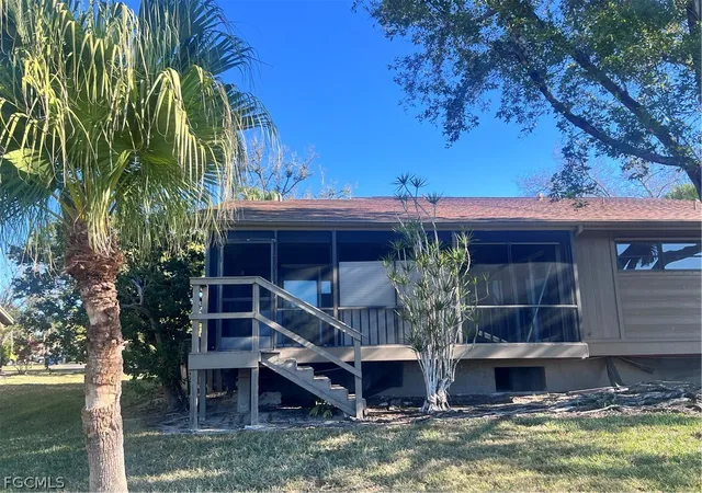 Photo 3 of Townhouse for sale at 17803 Port Boca Cir, Fort Myers, FL 33908 | MLS# 2026010601 | Listing updated on 2026-09-15
