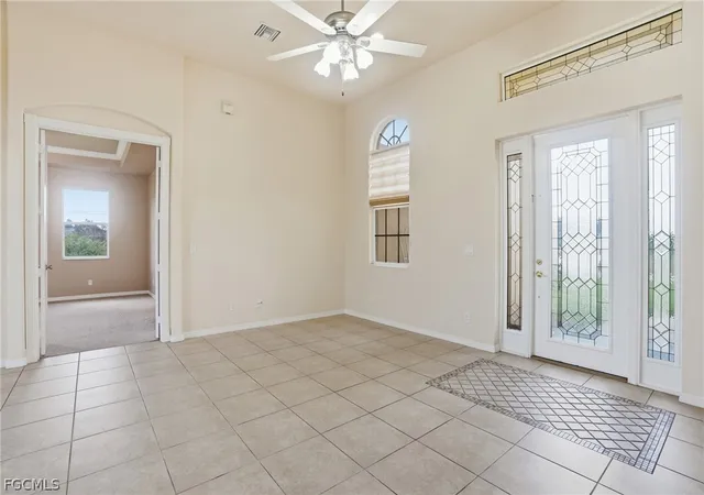 Photo 3 of Sale Pending at 138 Pembroke St, Lehigh Acres, FL 33974 | MLS# 2026010663 | Listing updated on 2026-09-16