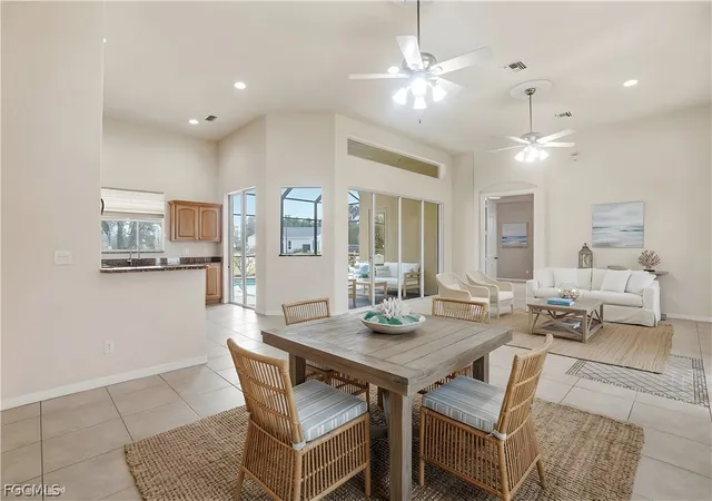 Photo 3 of Sale Pending at 138 Pembroke St, Lehigh Acres, FL 33974 | MLS# 2026010663 | Listing updated on 2026-09-16