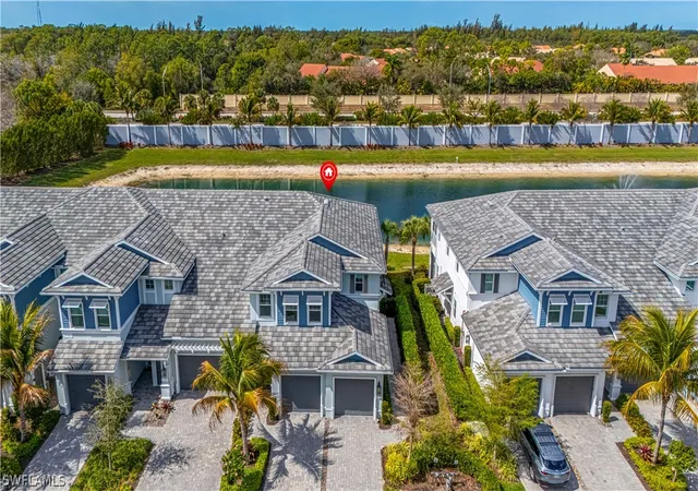 Photo 1 of Sale Pending at 2561 Seychelles Dr #304, Naples, FL 34112 | MLS# 226009284 | Listing updated on 2026-09-03