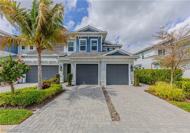 Photo 2 of Sale Pending at 2561 Seychelles Dr #304, Naples, FL 34112 | MLS# 226009284 | Listing updated on 2026-09-03
