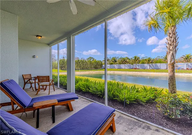 Photo 3 of Sale Pending at 2561 Seychelles Dr #304, Naples, FL 34112 | MLS# 226009284 | Listing updated on 2026-09-03