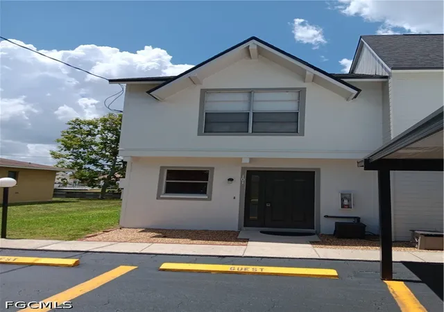 Photo 2 of Sale Pending at 1300 Se 7th Street #101, Cape Coral, FL 33990 | MLS# 2026010688 | Listing updated on 2026-09-14
