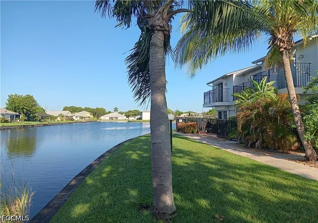Photo 4 of Sale Pending at 1300 SE 7th Street #101, Cape Coral, FL 33990 | MLS# 2026010688 | Listing updated on 2026-09-14