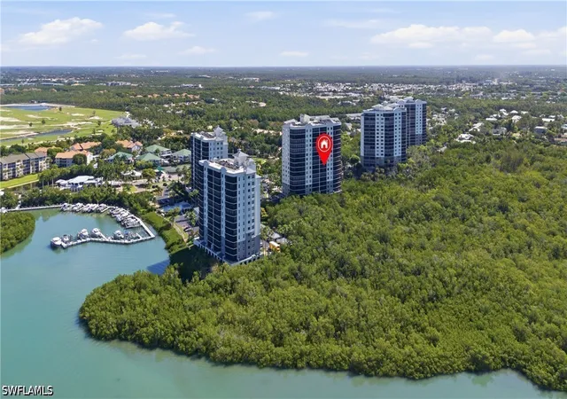 Photo 1 of Condo for sale at 425 Cvs Tower Dr #703, Naples, FL 34110 | MLS# 226008522 | Listing updated on 2026-09-14