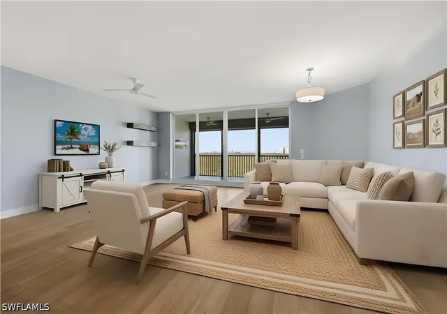 Photo 2 of Condo for sale at 425 Cvs Tower Dr #703, Naples, FL 34110 | MLS# 226008522 | Listing updated on 2026-09-14