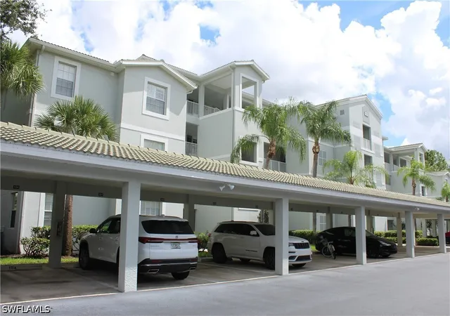 Photo 1 of Condo for sale at 3940 Loblolly Bay Dr #402, Naples, FL 34114 | MLS# 226009560 | Listing updated on 2026-09-11