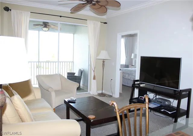 Listing Photo 4 - Condo for sale in building located at 3940 Loblolly Bay Dr, Naples, FL 34114 - Unit #402