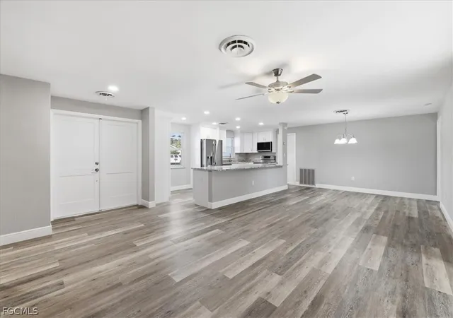 Photo 3 of Single family home for sale at 5051 Fairfield Dr, Fort Myers, FL 33919 | MLS# 2026010792 | Listing updated on 2026-09-15