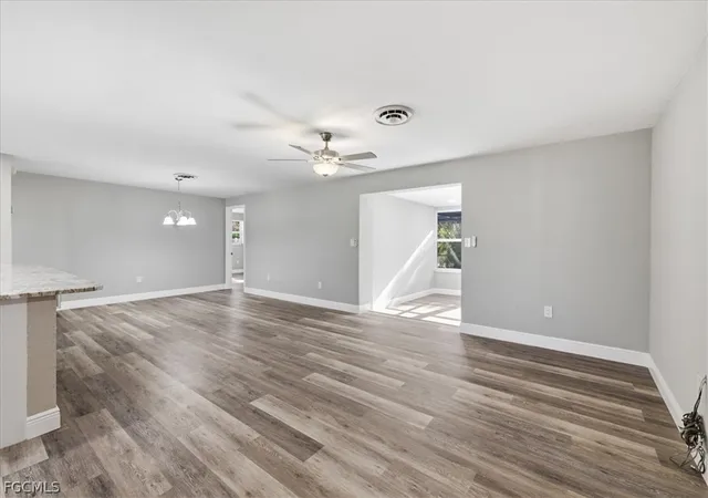 Photo 3 of Single family home for sale at 5051 Fairfield Dr, Fort Myers, FL 33919 | MLS# 2026010792 | Listing updated on 2026-09-15