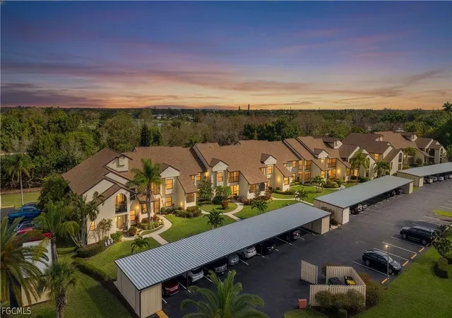 Photo 3 of Condo for sale at 8430 Charter Clb Cir #3, Fort Myers, FL 33919 | MLS# 2026010820 | Listing updated on 2026-09-15