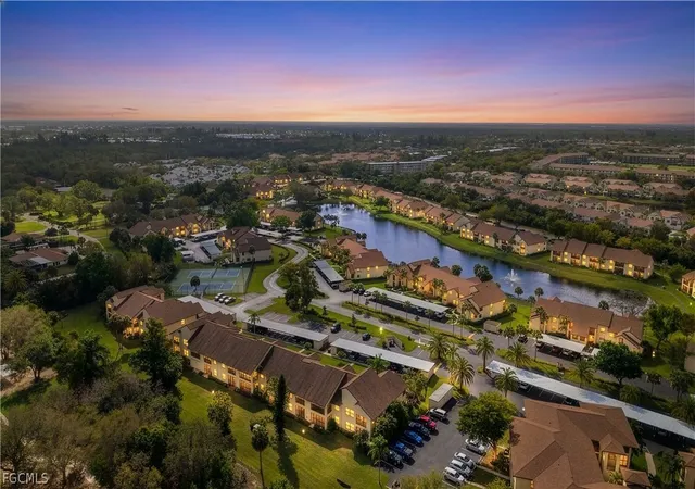 Photo 4 of Condo for sale at 8430 Charter Clb Cir #3, Fort Myers, FL 33919 | MLS# 2026010820 | Listing updated on 2026-09-15