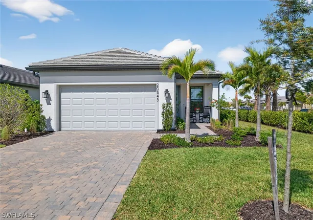 Photo 1 of Single family home for sale at 20548 Pebble Glen Dr, Estero, FL 33928 | MLS# 226009820 | Listing updated on 2026-10-03