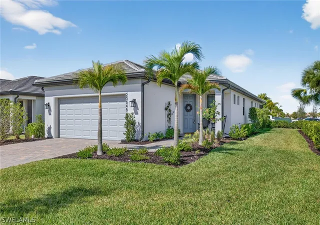 Photo 2 of Single family home for sale at 20548 Pebble Glen Dr, Estero, FL 33928 | MLS# 226009820 | Listing updated on 2026-10-03
