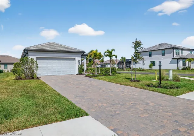 Photo 3 of Single family home for sale at 20548 Pebble Glen Dr, Estero, FL 33928 | MLS# 226009820 | Listing updated on 2026-10-03
