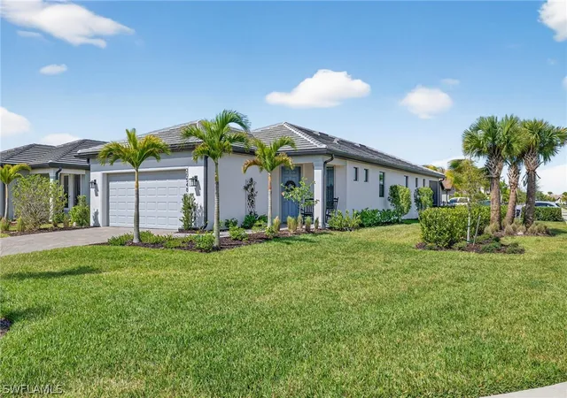 Photo 3 of Single family home for sale at 20548 Pebble Glen Dr, Estero, FL 33928 | MLS# 226009820 | Listing updated on 2026-10-03