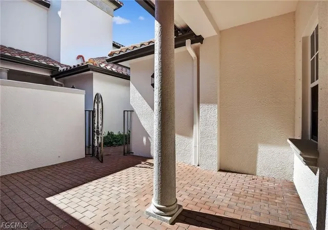 Photo 3 of Condo for sale at 3735 Montreux Ln #Bldg 4-102, Naples, FL 34114 | MLS# 2026010938 | Listing updated on 2026-09-12