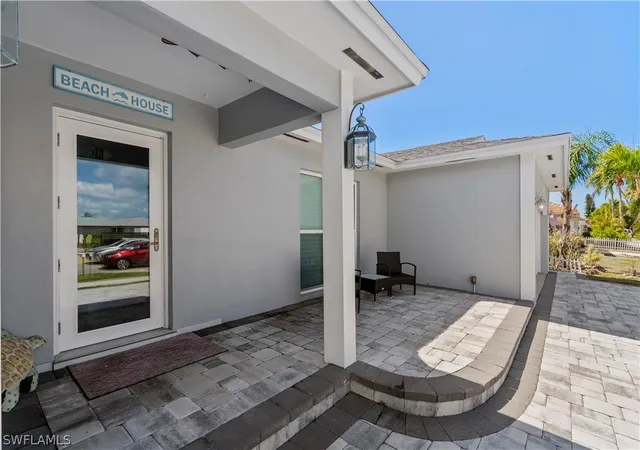 Photo 3 of Single family home for sale at 1263 N Collier Blvd, Marco Island, FL 34145 | MLS# 226009811 | Listing updated on 2026-09-03