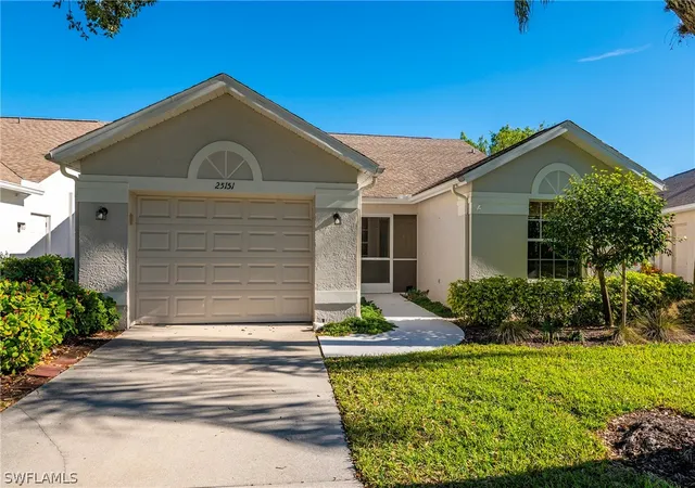 Photo 2 of Single family home for sale at 25151 Fairway Dunes Ct, Bonita Springs, FL 34135 | MLS# 226009839 | Listing updated on 2026-10-12