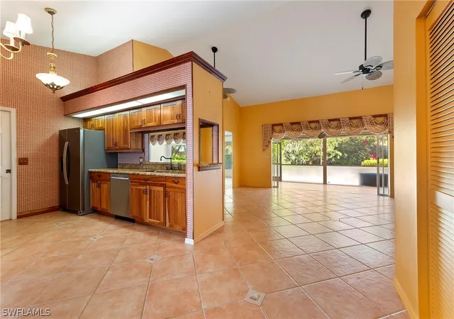 Photo 3 of Single family home for sale at 25151 Fairway Dunes Ct, Bonita Springs, FL 34135 | MLS# 226009839 | Listing updated on 2026-10-12