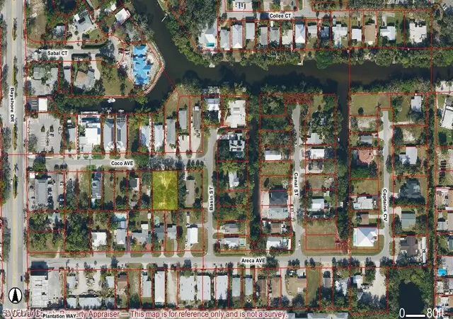 Photo 1 of Land for sale at 3054 Coco Ave, Naples, FL 34112 | MLS# 226009609 | Listing updated on 2026-09-13
