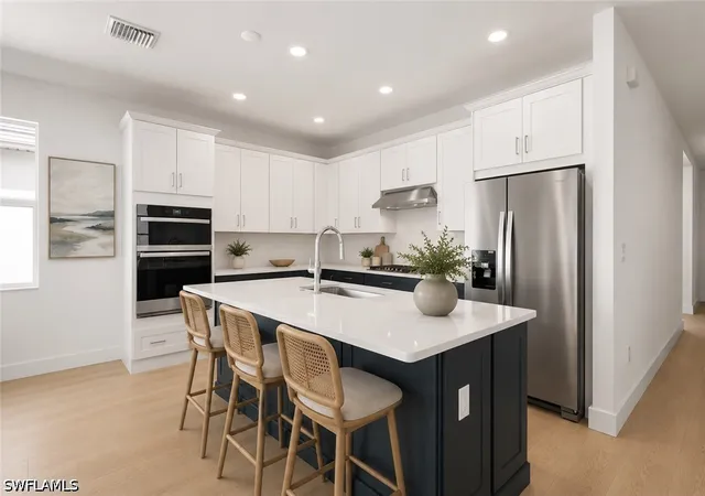 Photo 4 of Single family home for sale at 8783 Oceana Way, Naples, FL 34114 | MLS# 226009590 | Listing updated on 2026-09-16