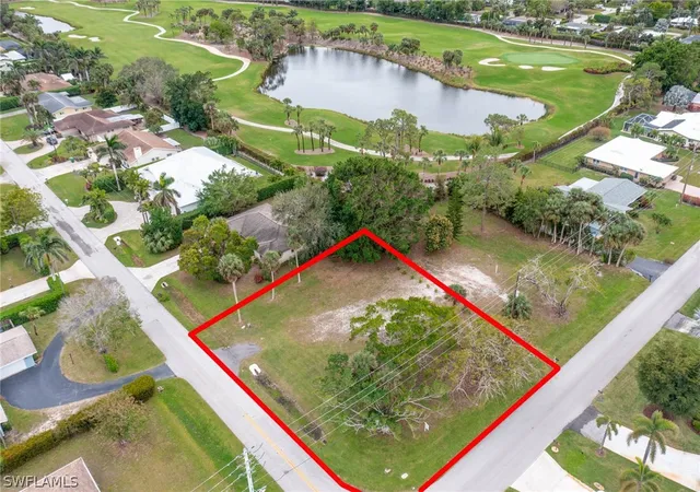 Photo 3 of Land for sale at 264 Cypress Way W, Naples, FL 34110 | MLS# 226009922 | Listing updated on 2026-09-14