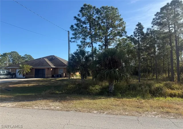 Photo 1 of Land for sale at 753/755 Eisenhower Blvd, Lehigh Acres, FL 33974 | MLS# 226009958 | Listing updated on 2026-09-19