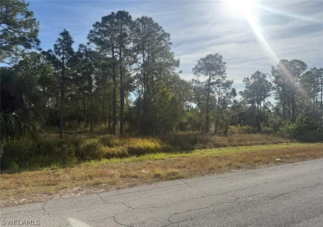 Photo 2 of Land for sale at 753/755 Eisenhower Blvd, Lehigh Acres, FL 33974 | MLS# 226009958 | Listing updated on 2026-09-19