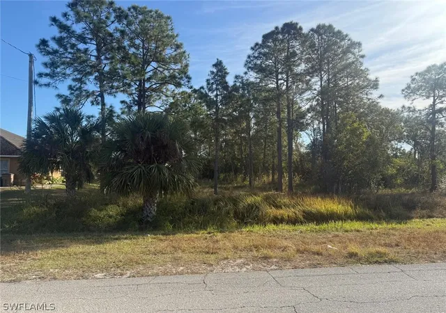 Photo 3 of Land for sale at 753/755 Eisenhower Blvd, Lehigh Acres, FL 33974 | MLS# 226009958 | Listing updated on 2026-09-19