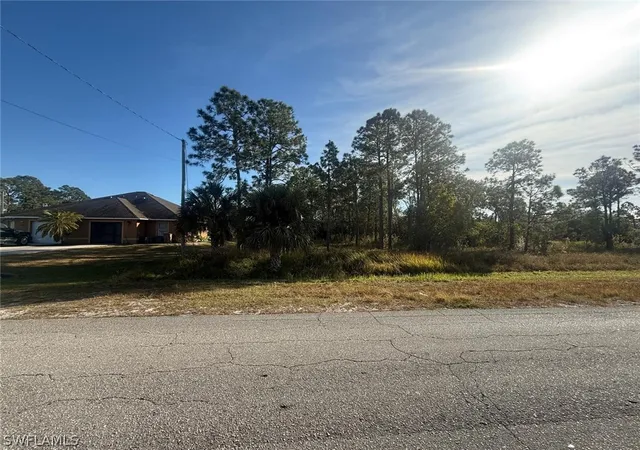 Photo 4 of Land for sale at 753/755 Eisenhower Blvd, Lehigh Acres, FL 33974 | MLS# 226009958 | Listing updated on 2026-09-19