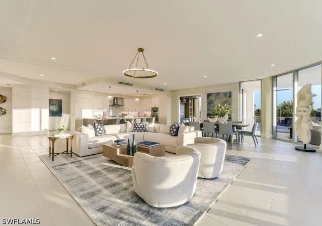 Photo 3 of Condo for sale at 4810 Pelican Colony Blvd #801, Bonita Springs, FL 34134 | MLS# 225082930 | Listing updated on 2026-09-16