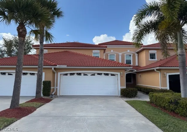 Photo 1 of Sale Pending at 14010 Eagle Ridge Lakes Dr #101, Fort Myers, FL 33912 | MLS# 2026011131 | Listing updated on 2026-09-10