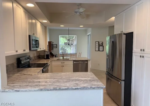 Photo 2 of Sale Pending at 14010 Eagle Ridge Lakes Dr #101, Fort Myers, FL 33912 | MLS# 2026011131 | Listing updated on 2026-09-10