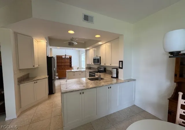 Photo 3 of Sale Pending at 14010 Eagle Ridge Lakes Dr #101, Fort Myers, FL 33912 | MLS# 2026011131 | Listing updated on 2026-09-10