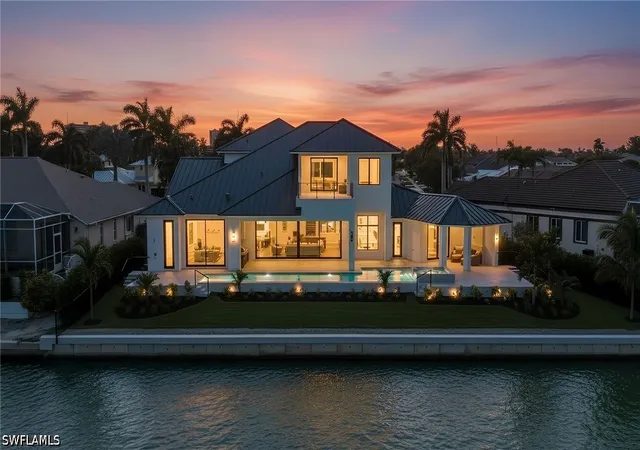 Photo 3 of Single family home for sale at 812 Milan Ct, Marco Island, FL 34145 | MLS# 226009459 | Listing updated on 2026-09-12