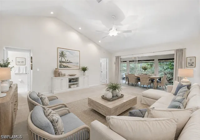 Photo 1 of Condo for sale at 203 Via Perignon #2-4, Naples, FL 34119 | MLS# 226010012 | Listing updated on 2026-09-16
