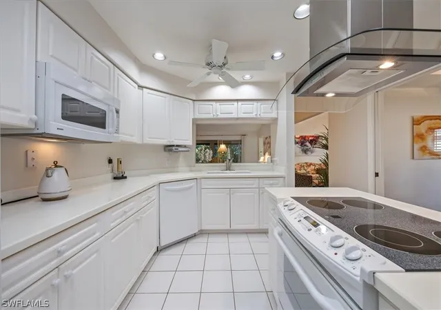 Photo 2 of Condo for sale at 203 Via Perignon #2-4, Naples, FL 34119 | MLS# 226010012 | Listing updated on 2026-09-16